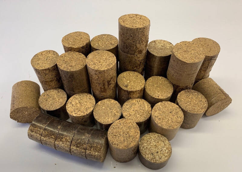 Kiknek érdemes használni a fabrikettet tüzelőként?