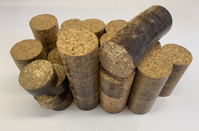 Fabrikettértékesítés